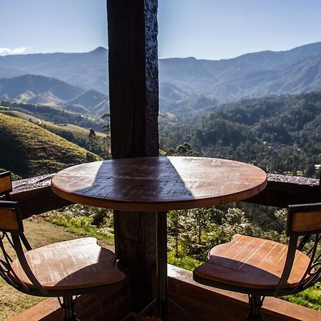 Chales Existe Um Lugar Maringá Exterior foto