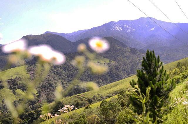 Chales Existe Um Lugar Maringá Exterior foto