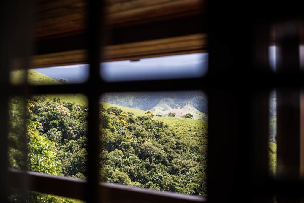 Chales Existe Um Lugar Maringá Exterior foto